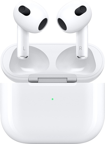Apple AirPods 3rd Gen A2564+A2565 In-Ear (Lightning Charging Case